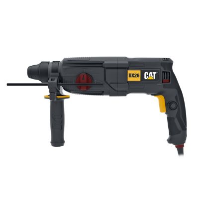 Młotowiertarka sieciowa CAT DX26