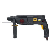Młotowiertarka sieciowa CAT DX26