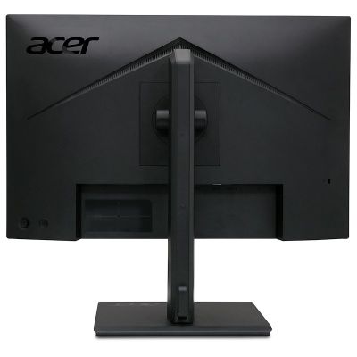 6. Monitor Acer B277Gbmiprzx 27" 69cm 16:9 120Hz 1920x1080 black