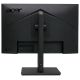 6. Monitor Acer B277Gbmiprzx 27" 69cm 16:9 120Hz 1920x1080 black