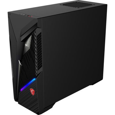5. MSI MAG Infinite S3 14NVM5-2873EU Core i5-14400F 16GB DDR5 SSD1TB GeForce RTX 5060 Ti 8G VENTUS 2X PLUS AW-XB560NF (WIFI 6E) Bluetooth 5.3 500W Win11 Black 2Y