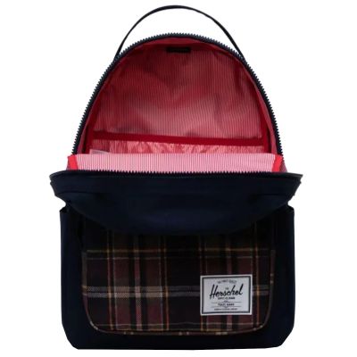 2. Herschel Miller Backpack 10789-05694 Granatowe One size