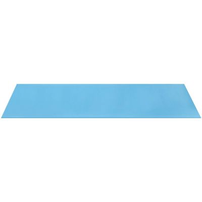 21. MATA DO JOGI 1800x600x4MM EVA NIEBIESKA XQMAX