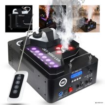 LIGHT4ME JET 3000 LED wytwornica dymu pionowego
