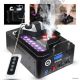 LIGHT4ME JET 3000 LED wytwornica dymu pionowego