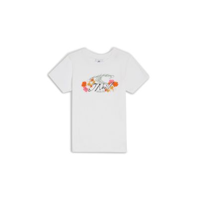 Koszulka O'Neill Sefa Graphic T-Shirt Jr 92800614165