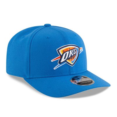 6. NEW ERA/CZAPKA NBA 970SS CITY THUNDERS  - 60755427