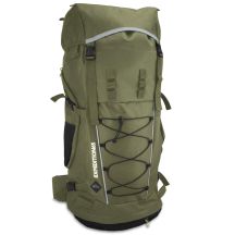 PLECAK TURYSTYCZNY 65L KHAKI SEMI LINE