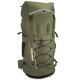 PLECAK TURYSTYCZNY 65L KHAKI SEMI LINE