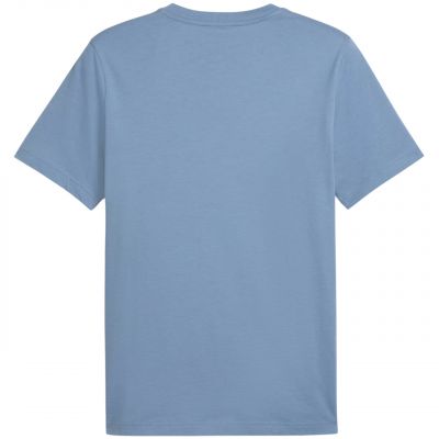 2. Koszulka Puma Ess 2 Color Small No. 1 Logo Tee M 684717 34