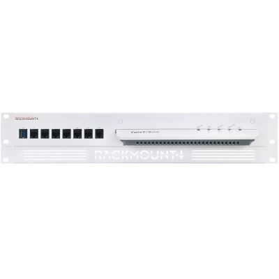 7. Rackmount.IT zestaw do AVM Fritz! Skrzynka 6660 Kabel / 6890 / 7590