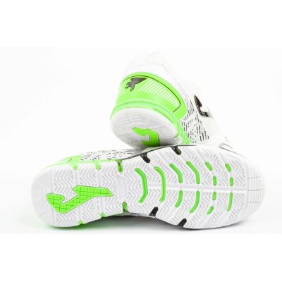 7. Joma buty sportowe piłkarskie Mundial męskie halowe futsal