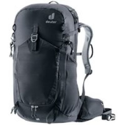 9. Plecak trekingowy Deuter Trail Pro 31 SL black