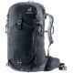 9. Plecak trekingowy Deuter Trail Pro 31 SL black