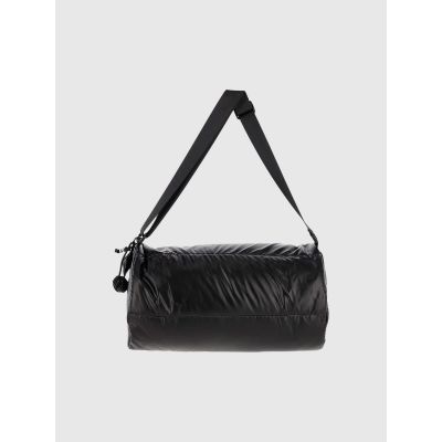 4. Torba barrel bag na ramię 4F 4FRSS25ASBGU087-20S