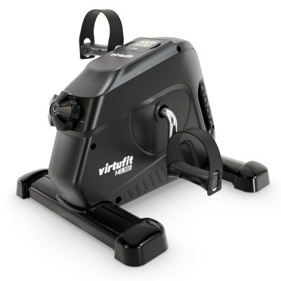 10. VIRTUFIT V3 ROWER STACJONARNY NA KRZESŁO / TRENAŻER ROWEROWY Z UCHWYTEM I KOMPUTEREM