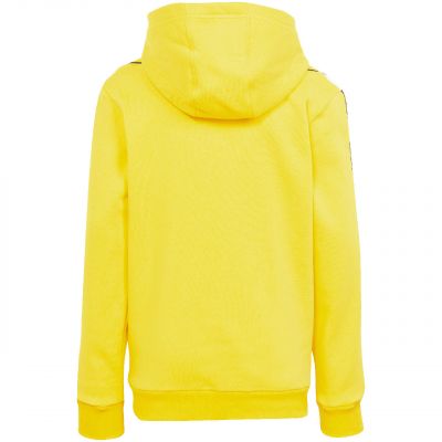 3. Bluza adidas Tiro 23 League Sweat Hoodie Jr IC7856