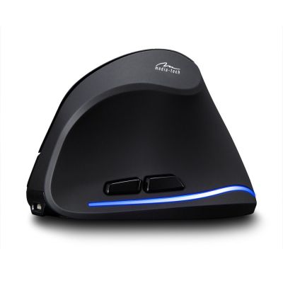 2. MEDIA-TECH MYSZ PIONOWA BEZPRZEWODOWA OPTYCZNA VERTIC RF MT1123
