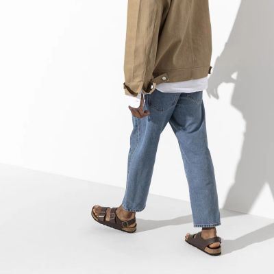 4. Sandały Birkenstock Milano BS M 0034701