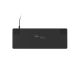 2. GENESIS Thor 430 TKL klawiatura Gaming USB QWERTY US English Czarny