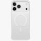 2. Etui UNIQ Airsuit na iPhone 17 Pro Max Magclick Charging - przezroczyste