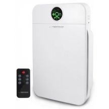 Oczyszczacz wymienny powietrza Esperanza ZEPHYR EHP002 (35W; kolor biały)