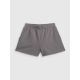 7. Spodenki dresowe damskie 4F 4FRSS26TSHOF0891-24S