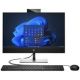 HP ProOne 440 G9 AiO czarny / 23,8" FHD / Core i5-14500T 1,7 GHz / 16 GB / 512 GB SSD / UHD 730 / W11P