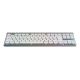 4. Logitech G G515 LIGHTSPEED TKL