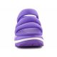 Chodaki Crocs Mega Crush Triple Strap 209842-5AJ