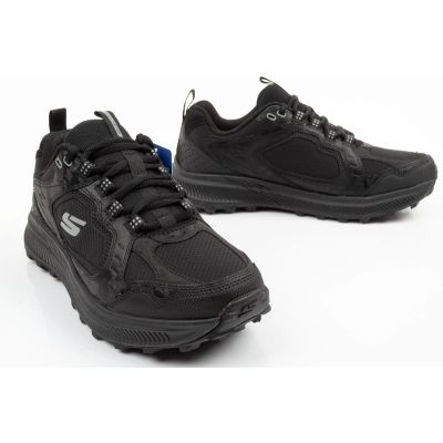 6. Skechers buty męskie sportowe trekkingowe Ridgestar Water-Repellent