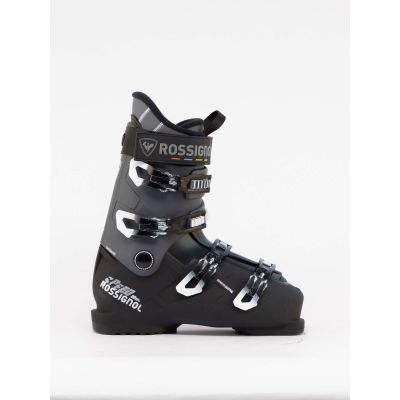 3. Buty narciarskie Rossignol Speed 80 HV+ - Black