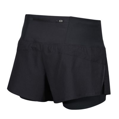4. Spodenki inov-8 TrailFly Ultra 3'' 2in1 Short. Damskie