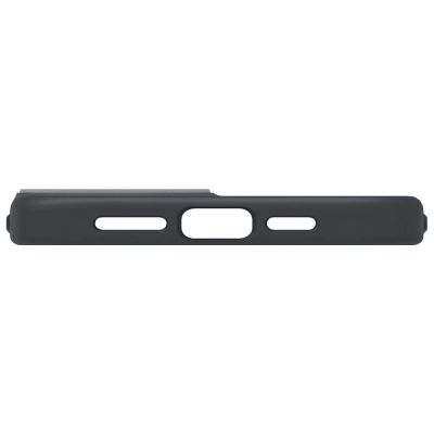 12. Etui Spigen Cyrill Ultra Color Mag z MagSafe na iPhone 14 Plus - ciemnoszare