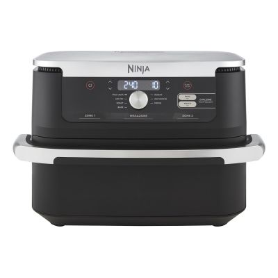 29. NINJA Frytkownica beztłuszczowa AF500EU  Foodi Flex