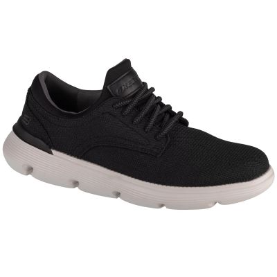 Skechers Garza - Reardon 204907-BLK Czarne 42