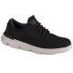 Skechers Garza - Reardon 204907-BLK Czarne 42