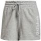 4. Spodenki adidas W Lin Ft W H07874