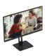 22. Monitor AOC 68,6cm (27") U27E3UF 16:09 2xHDMI+DP+USB 4K Lift