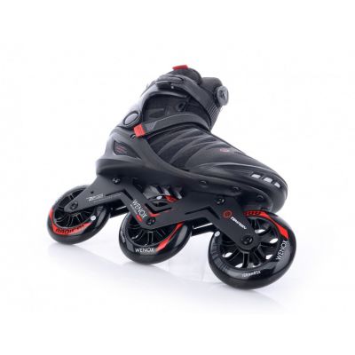 7. Rolki Tempish Wenox Top M 1000053