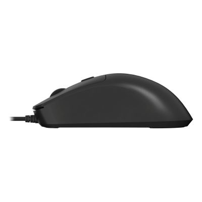14. NATEC MYSZ LASEROWA HAWK 2 2400DPI CZARNA