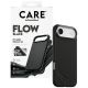 4. Etui CARE by PanzerGlass Feature FLOW MagSafe na iPhone Air - czarne