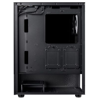 21. XPG Invader X Mini Midi Tower Czarny