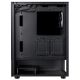 21. XPG Invader X Mini Midi Tower Czarny