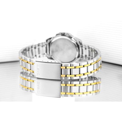 7. Zegarek Damski CASIO LTP-1314SG-1AVDF + BOX