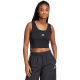 4. Koszulka adidas Essentials Small Logo Cotton W JE1321