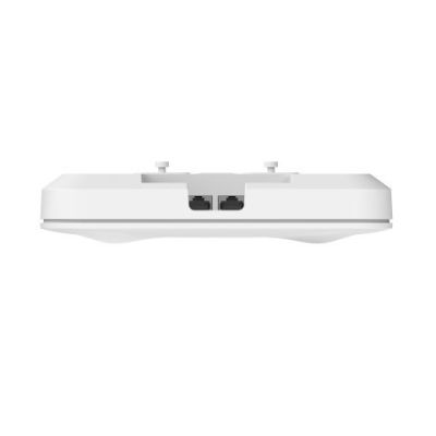 13. REYEE ACCESS POINT AX3200 1 PORT 1GBIT + 1 PORT 2.5GBIT | WI-FI 6 - 802.11AX - 3202MBPS | ZASILANY POE | SUFITOWY