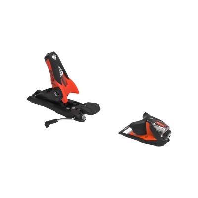 2. Zestaw narciarskie narciarski ROSSIGNOL HERO GS 170-182 R22 SPX12