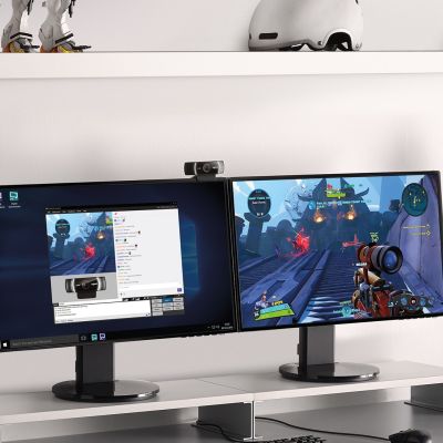 15. Kamera internetowa Logitech C922 960-001088