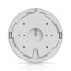 10. Kamera Ubiquti UniFi AI Dome Black (UVC-AI-Dome-W) 8MP 3840 x 2160 (16:9) IP66 IK10 10W
